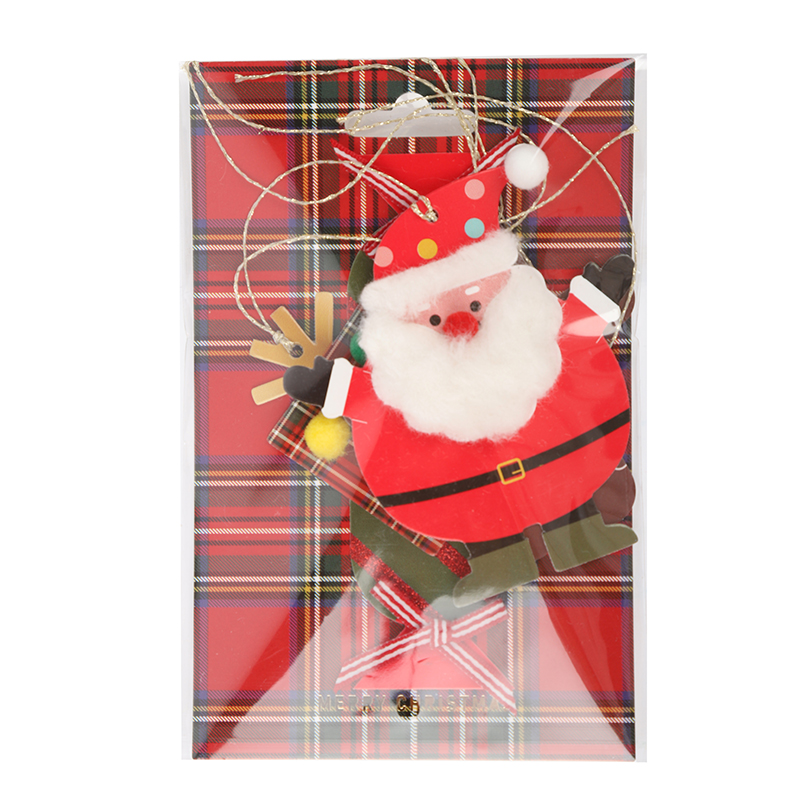 Christmas Gift Tag Set XMAS PA-0056